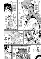 Her Smell + Her Smell Gets Stronger / 薫るカノジョ + ますます薫るカノジョ [Marneko] [Original] Thumbnail Page 02