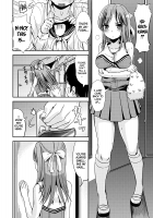 Her Smell + Her Smell Gets Stronger / 薫るカノジョ + ますます薫るカノジョ [Marneko] [Original] Thumbnail Page 08