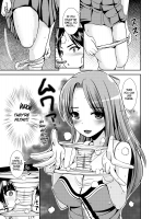 Her Smell + Her Smell Gets Stronger / 薫るカノジョ + ますます薫るカノジョ [Marneko] [Original] Thumbnail Page 09
