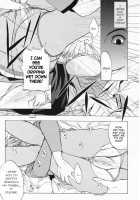 Double Image Kafka / 二重像カフカ 全6話 [Aki Suzuki] [Original] Thumbnail Page 10