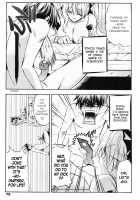 Double Image Kafka / 二重像カフカ 全6話 [Aki Suzuki] [Original] Thumbnail Page 16