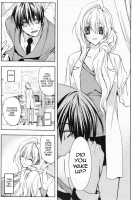 Double Image Kafka / 二重像カフカ 全6話 [Aki Suzuki] [Original] Thumbnail Page 06