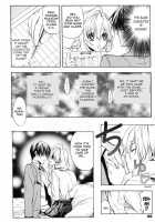 Double Image Kafka / 二重像カフカ 全6話 [Aki Suzuki] [Original] Thumbnail Page 07