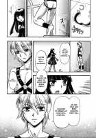 Last Doll [Tachibana Momoya] [Original] Thumbnail Page 09