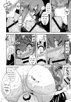Gaman Shinaide ne / 我慢しないでね [Henkuma] [Mirai Nikki] Thumbnail Page 12