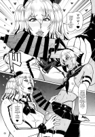 ICE BOXXX 18 - Prisoner of Fleet [Ice] [Kantai Collection] Thumbnail Page 06