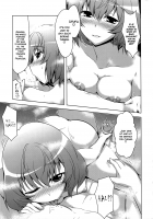 Bath Time With Kaede / 楓さんとお風呂。 [Yositama] [The Idolmaster] Thumbnail Page 06