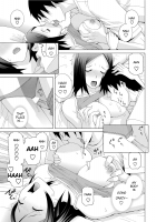The Motherly Instincts of a Step-sister [Shinobu Tanei] [Original] Thumbnail Page 11