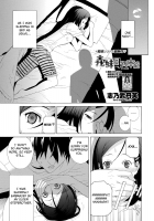 The Motherly Instincts of a Step-sister [Shinobu Tanei] [Original] Thumbnail Page 01