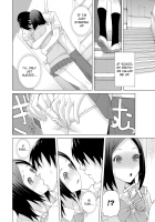 The Motherly Instincts of a Step-sister [Shinobu Tanei] [Original] Thumbnail Page 08