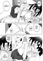 The Motherly Instincts of a Step-sister 2 [Shinobu Tanei] [Original] Thumbnail Page 11