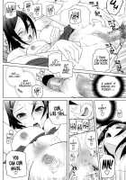 The Motherly Instincts of a Step-sister 2 [Shinobu Tanei] [Original] Thumbnail Page 16