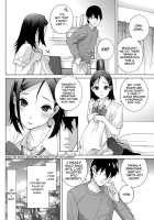 The Motherly Instincts of a Step-sister 2 [Shinobu Tanei] [Original] Thumbnail Page 02