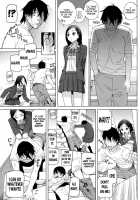 The Motherly Instincts of a Step-sister 2 [Shinobu Tanei] [Original] Thumbnail Page 05