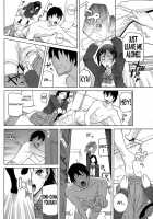The Motherly Instincts of a Step-sister 2 [Shinobu Tanei] [Original] Thumbnail Page 06