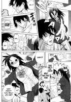 The Motherly Instincts of a Step-sister 2 [Shinobu Tanei] [Original] Thumbnail Page 08