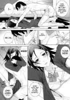 The Motherly Instincts of a Step-sister 2 [Shinobu Tanei] [Original] Thumbnail Page 09