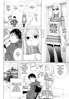 Imouto Zettai Ryouiki / 義妹絶対領域 [Shinobu Tanei] [Original] Thumbnail Page 10