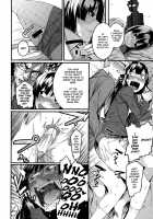Mizuha wa Ijippari | Mizuha is Stubborn / 瑞葉はいじっぱり [Menea The Dog] [Original] Thumbnail Page 12