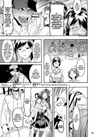 Are You Finished Already? / これでフィニ～ッシュ？ [Menea The Dog] [Kantai Collection] Thumbnail Page 04