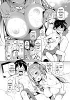 The Older Sister Experience for a Week Chapters 1-5+SP / 姉体験週間 [Michiking] [Original] Thumbnail Page 10