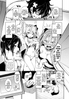 The Older Sister Experience for a Week Chapters 1-5+SP / 姉体験週間 [Michiking] [Original] Thumbnail Page 03