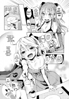 The Older Sister Experience for a Week Chapters 1-5+SP / 姉体験週間 [Michiking] [Original] Thumbnail Page 07