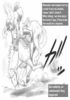 My Prince White Horse / 白馬がわたしの王子様 [Mizuiro Megane] [Original] Thumbnail Page 10