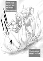 My Prince White Horse / 白馬がわたしの王子様 [Mizuiro Megane] [Original] Thumbnail Page 11