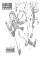 My Prince White Horse / 白馬がわたしの王子様 [Mizuiro Megane] [Original] Thumbnail Page 12