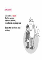 My Prince White Horse / 白馬がわたしの王子様 [Mizuiro Megane] [Original] Thumbnail Page 03