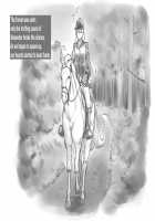 My Prince White Horse / 白馬がわたしの王子様 [Mizuiro Megane] [Original] Thumbnail Page 06