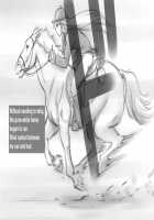 My Prince White Horse / 白馬がわたしの王子様 [Mizuiro Megane] [Original] Thumbnail Page 07