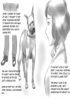 The Secret Puppy Club / 秘密のいぬっこクラブ [Mizuiro Megane] [Original] Thumbnail Page 08