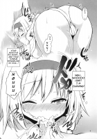 Ushiro de Alice! /  後ろDEアリスっ! [Michiking] [Touhou Project] Thumbnail Page 05