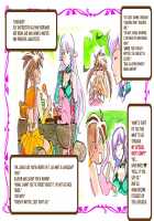Love Blade ~Two Soulmates~ A Monkey and a Girl's Baby-Making Tale / らぶ☆ブレイド ～ふたりはなかよし～ 少女とおサルの子作り日記 [Mizuiro Megane] [Queens Blade] Thumbnail Page 05