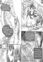 The Love Blade Dragon God Tale / らぶ☆ブレイド 神龍篇 [Mizuiro Megane] [Queens Blade] Thumbnail Page 12
