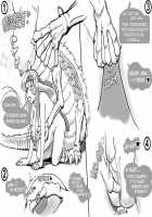 The Love Blade Dragon God Tale / らぶ☆ブレイド 神龍篇 [Mizuiro Megane] [Queens Blade] Thumbnail Page 16