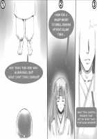 The Love Blade Dragon God Tale / らぶ☆ブレイド 神龍篇 [Mizuiro Megane] [Queens Blade] Thumbnail Page 06