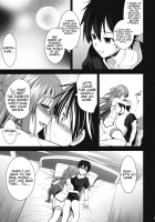 OFFLINE GAME [Yasui Riosuke] [Sword Art Online] Thumbnail Page 14