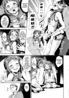 Nagi's Other Side / 凪のうらがわ [Akino Sora] [Nagi No Asukara] Thumbnail Page 10