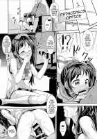 Nagi's Other Side / 凪のうらがわ [Akino Sora] [Nagi No Asukara] Thumbnail Page 05