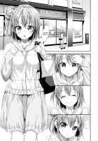 LOVE STORY #01 [Akino Sora] [Yahari Ore No Seishun Love Come Wa Machigatteiru] Thumbnail Page 04