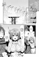 LOVE STORY #01 [Akino Sora] [Yahari Ore No Seishun Love Come Wa Machigatteiru] Thumbnail Page 07