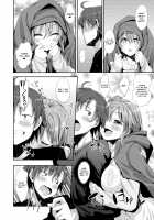 LOVE STORY #01 [Akino Sora] [Yahari Ore No Seishun Love Come Wa Machigatteiru] Thumbnail Page 09