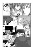 LOVE STORY #02 [Akino Sora] [Yahari Ore No Seishun Love Come Wa Machigatteiru] Thumbnail Page 11