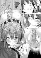 LOVE STORY #02 [Akino Sora] [Yahari Ore No Seishun Love Come Wa Machigatteiru] Thumbnail Page 14