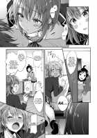 LOVE STORY #02 [Akino Sora] [Yahari Ore No Seishun Love Come Wa Machigatteiru] Thumbnail Page 07