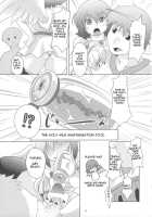 Onaho [Mizuryu Kei] [Queens Blade] Thumbnail Page 14