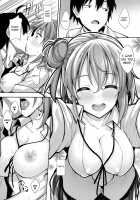 LOVE STORY #03 [Akino Sora] [Yahari Ore No Seishun Love Come Wa Machigatteiru] Thumbnail Page 10